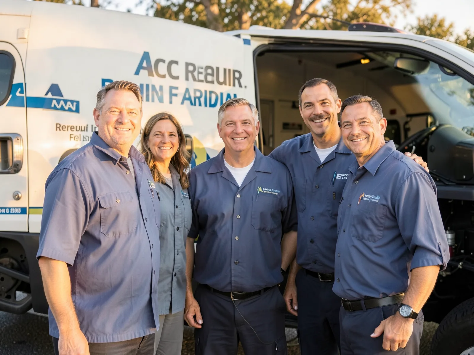 Heating Services in Belleair Beach, FL